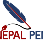 Nepali Pen